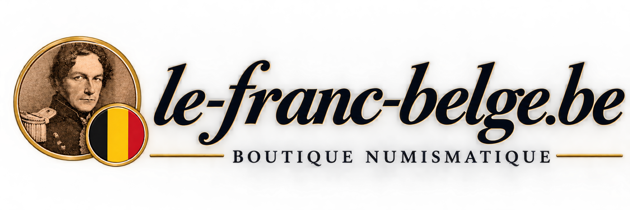 Le Franc Belge