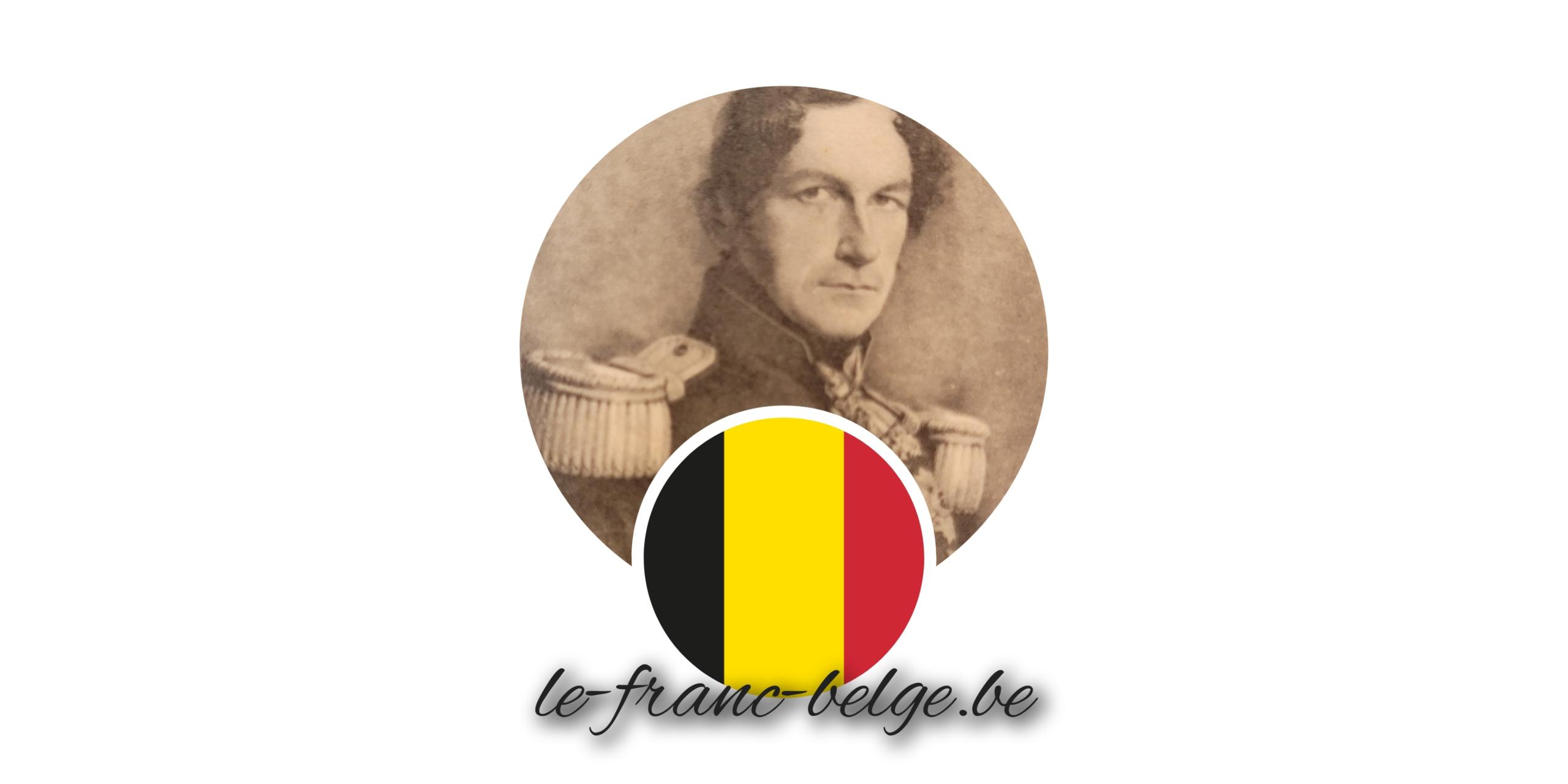 Image: Monnaies Belges et Colonnies